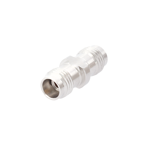 Precision Test Adapter-2.4 mm(F) to 2.4 mm(F) : 50 GHz Precision Test Adapter-2.4 mm(F) to 2.4 mm(F) : 50 GHz