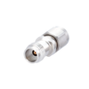 Precision Test Adapter-2.4 mm(F) to 2.92 mm(M): 40 GHz Precision Test Adapter-2.4 mm(F) to 2.92 mm(M): 40 GHz