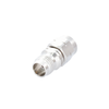 Precision Test Adapter-2.4 mm(F) to 2.4 mm(M) Bulkhead type : 50 GHz Precision Test Adapter-2.4 mm(F) to 2.4 mm(M) Bulkhead type : 50 GHz