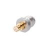 Precision Test Adapter-SMP(Female) to 2.92mm(Female) : DC to 40 GHz Precision Test Adapter-SMP(Female) to 2.92mm(Female) : DC to 40 GHz