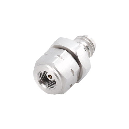 Precision Test Adapter-0.8 mm(M) to 1.0 mm(F) : 110 GHz