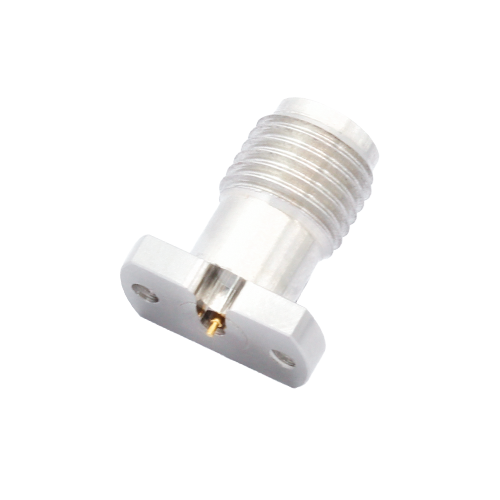 Soft Contact | Vertical Launch Connector (Microstrip Type: 40 GHz) :2.92 mm Female