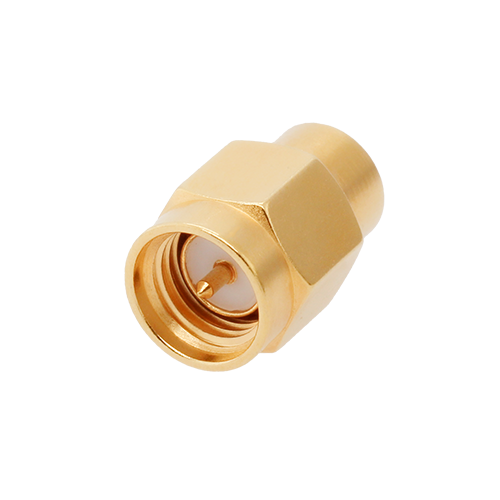 50 Ohm Termination(18 GHz)_Gold plated