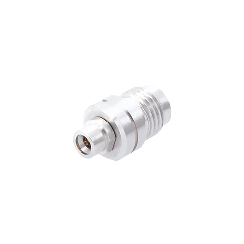Precision Test Adapter-1.85 mm(F) to SMPM(M) : DC to 67 GHz – Tennode