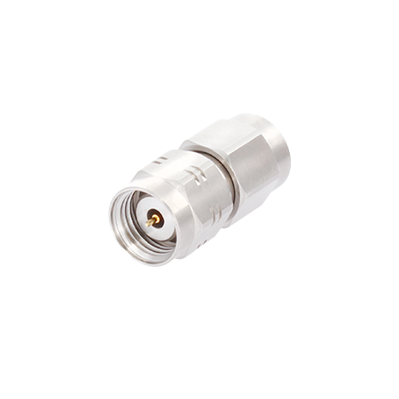 Precision Test Adapter-1.85 mm(M) to 2.92 mm(M) : 40 GHz