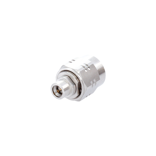 Precision Test Adapter-1.85 mm(M) to SMPM(M) : DC to 67 GHz – Tennode