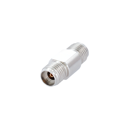 Precision Test Adapter-2.92 mm(F) to SMA(F) : 26.5 GHz