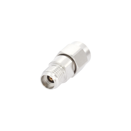 Precision Test Adapter-2.92 mm(F) to SMA(M) : 26.5 GHz