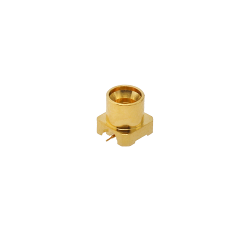 SMPM Connector (Male type) : DC to 26.5 GHz : Full Detent type