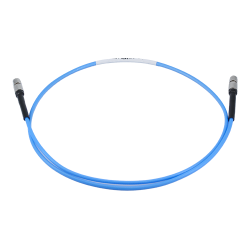 TN204 Cable Assembly : Phase Stable Cable (DC to 40 GHz) : 2.92 mm(Male) type (Cable O.D : 3.60 mm)